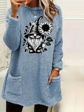 Coastal Denim Shirt