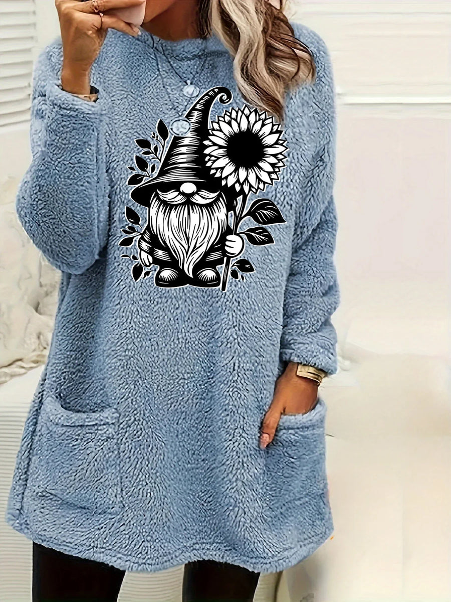 Coastal Denim Shirt