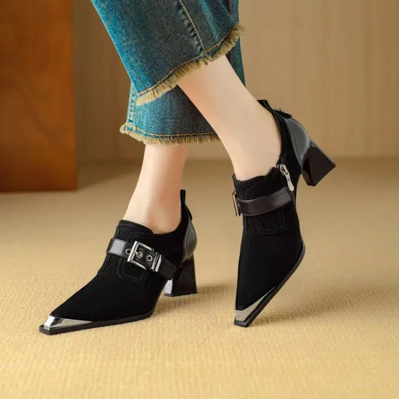 Fresh Slip-On Shoes