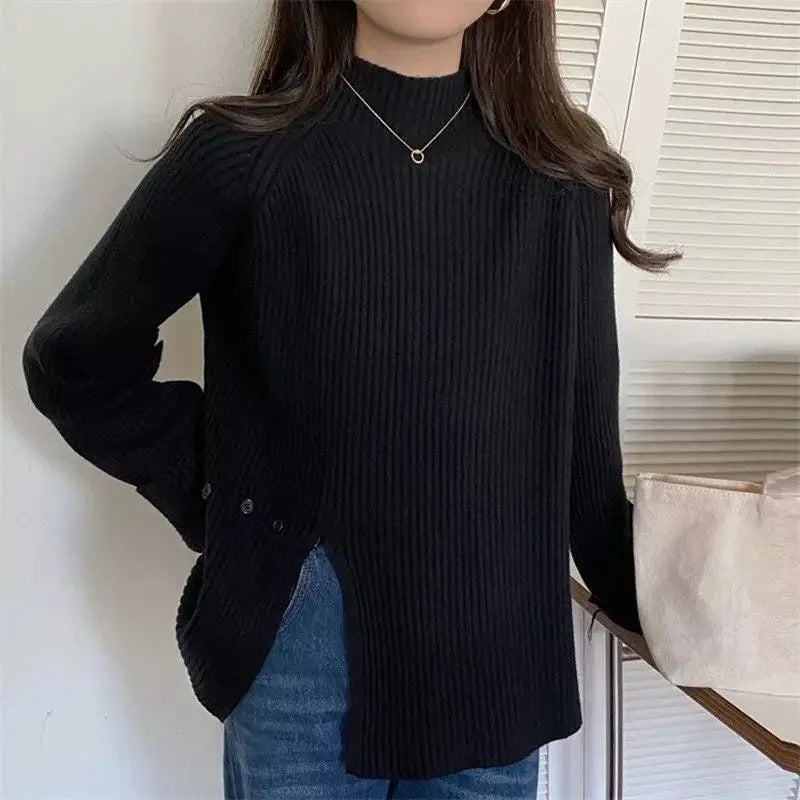 Weekend Lightweight Sweater