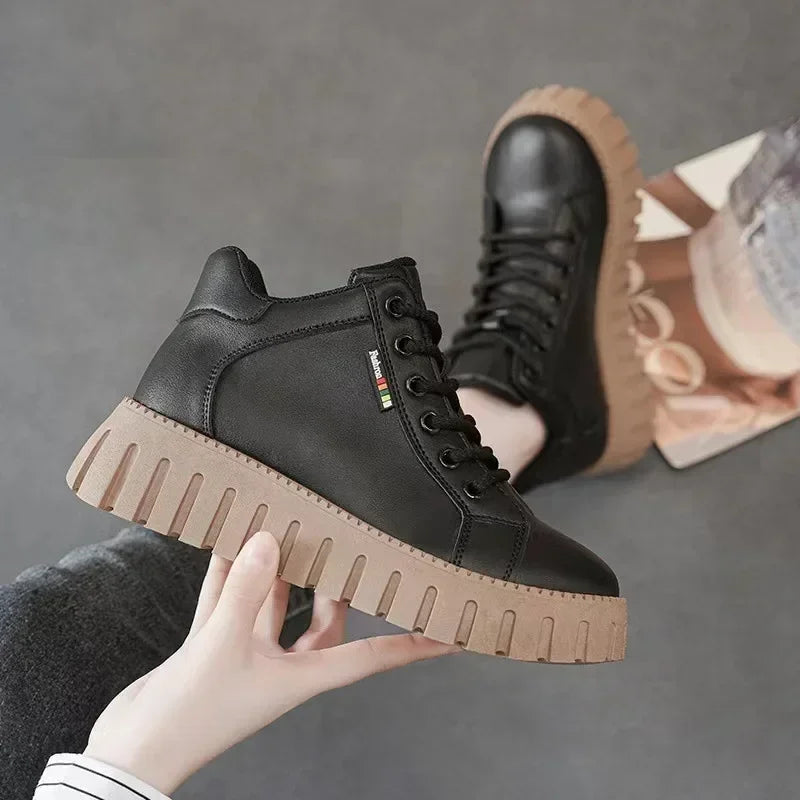 Vacation Autumn Boots