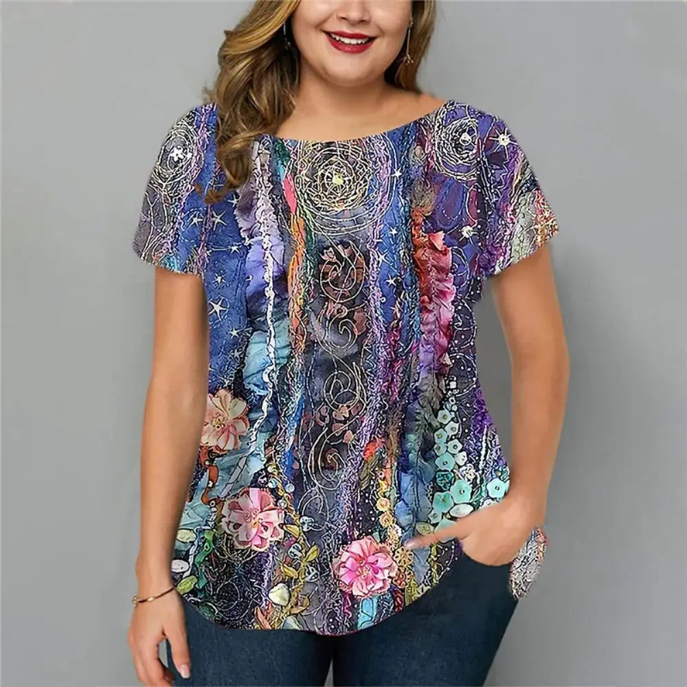 Easy Cotton Shirt