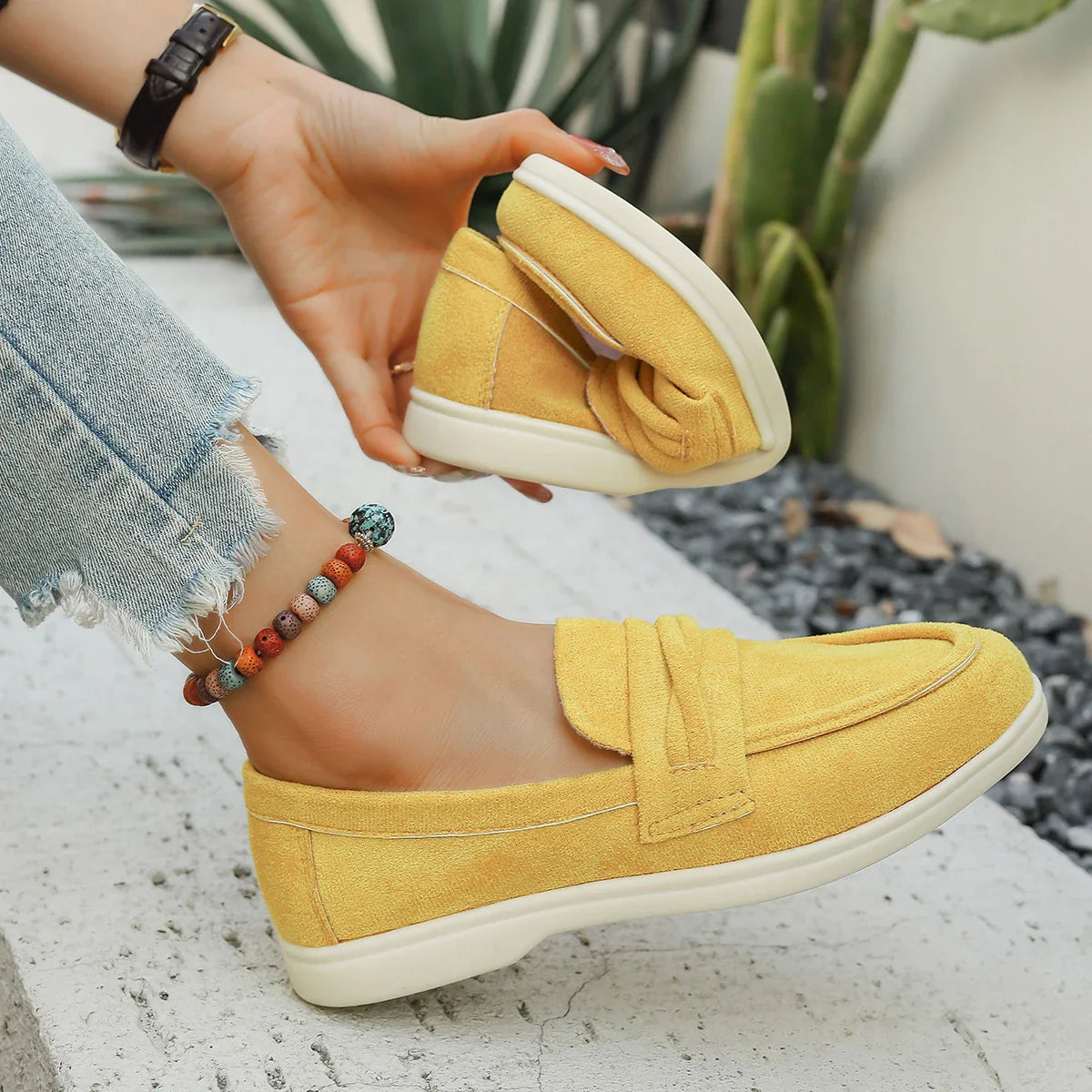 Travel Walking Sneakers