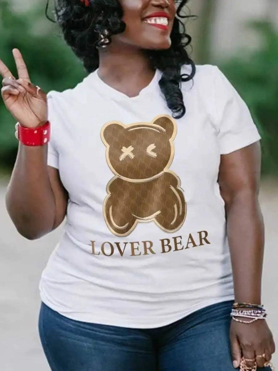 Classic Short-Sleeve Set