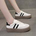 Classic Soft Sneakers