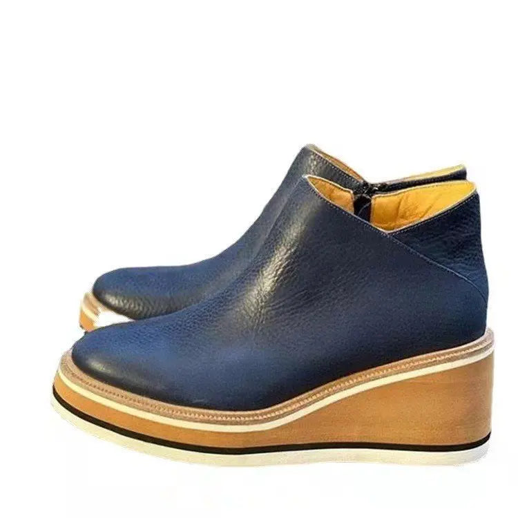 Classic Ankle Boots