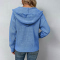 Relaxed Ribbed Sweater