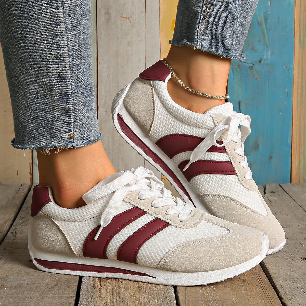 Everyday Flexible Sneakers