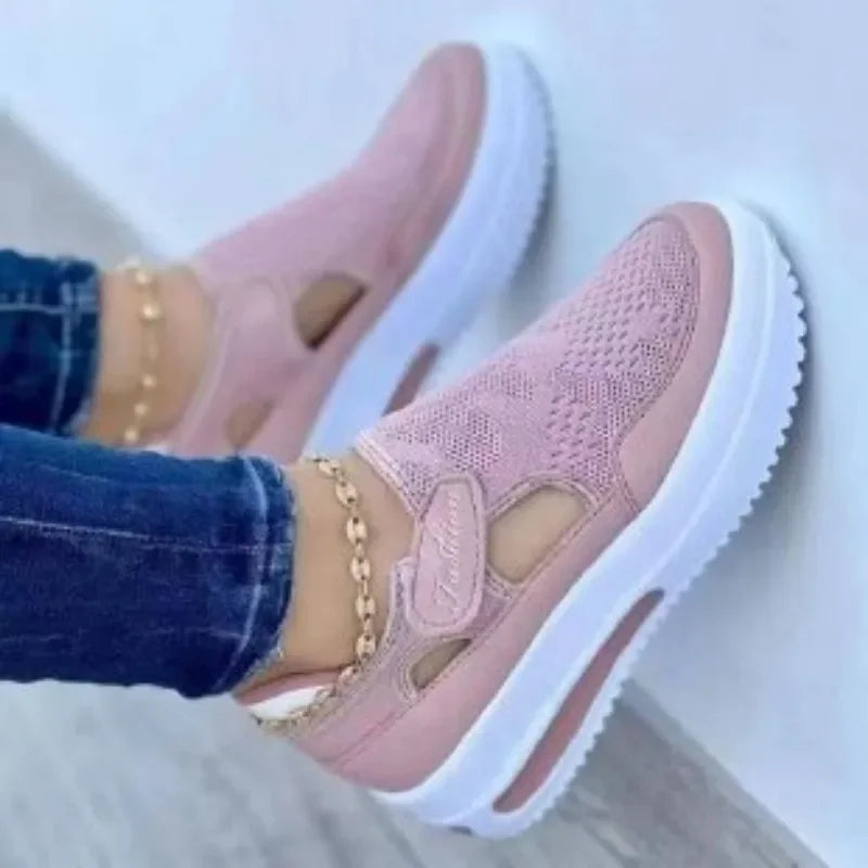 Summer Everyday Sneakers