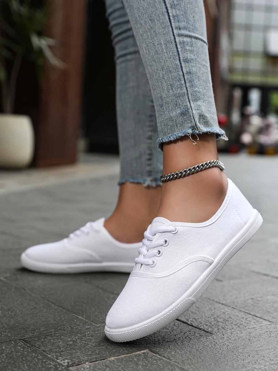 Warm Casual Sneakers