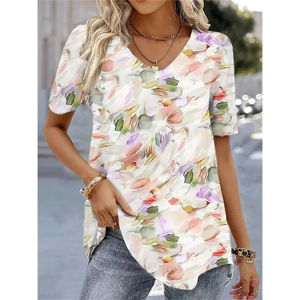 Soft Cotton Shirt