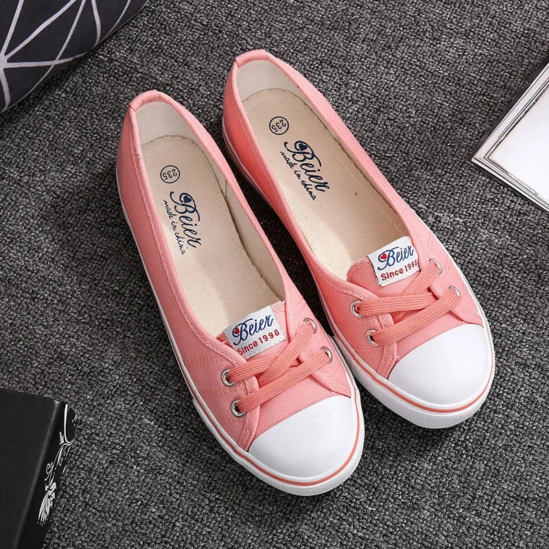 Easy Daily Sneakers