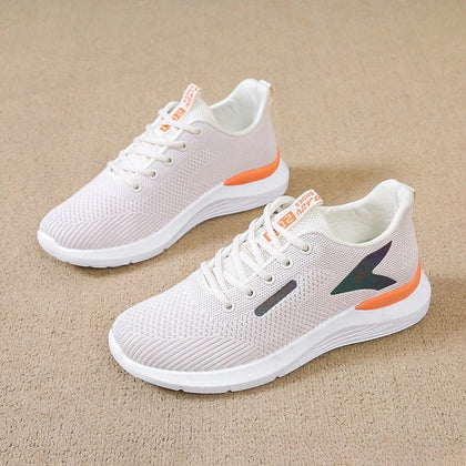Airy Comfort Sneakers