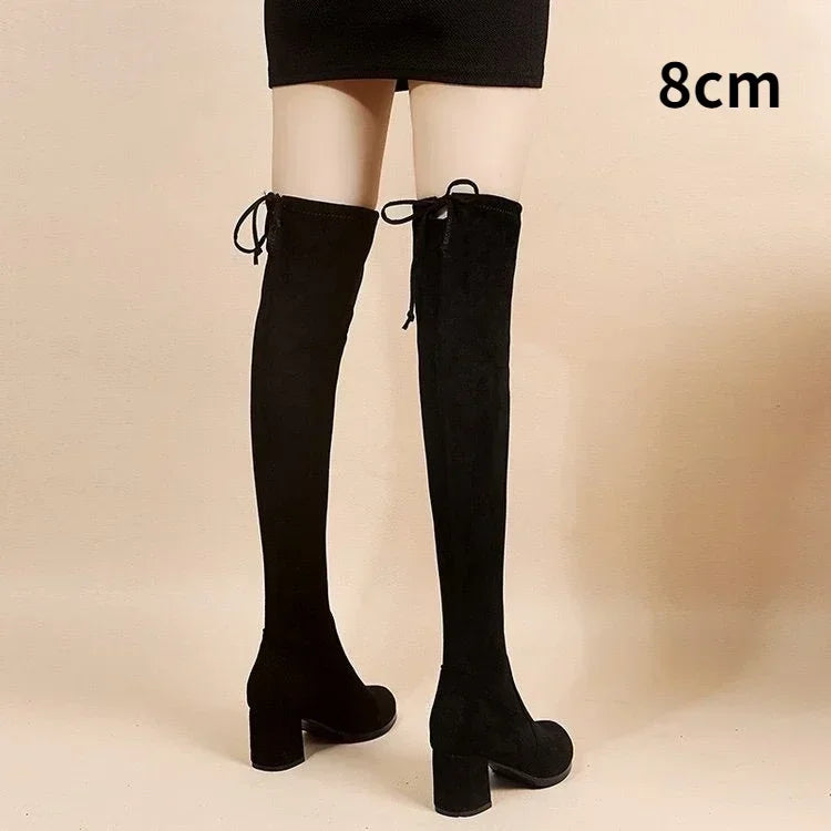 Light Ankle Boots