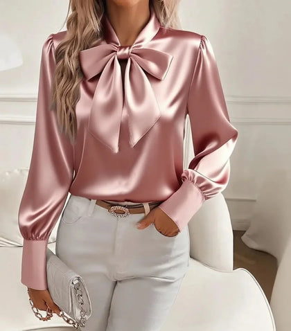 Cottage Boho Blouse