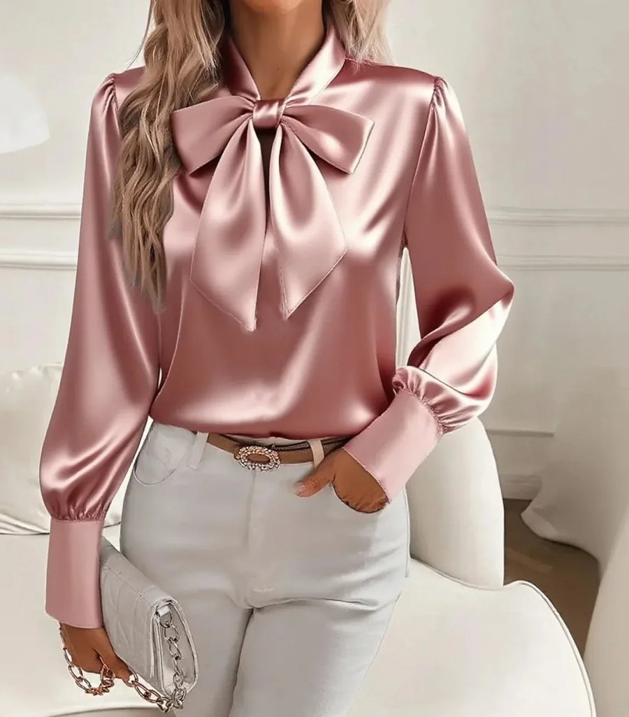 Cottage Boho Blouse