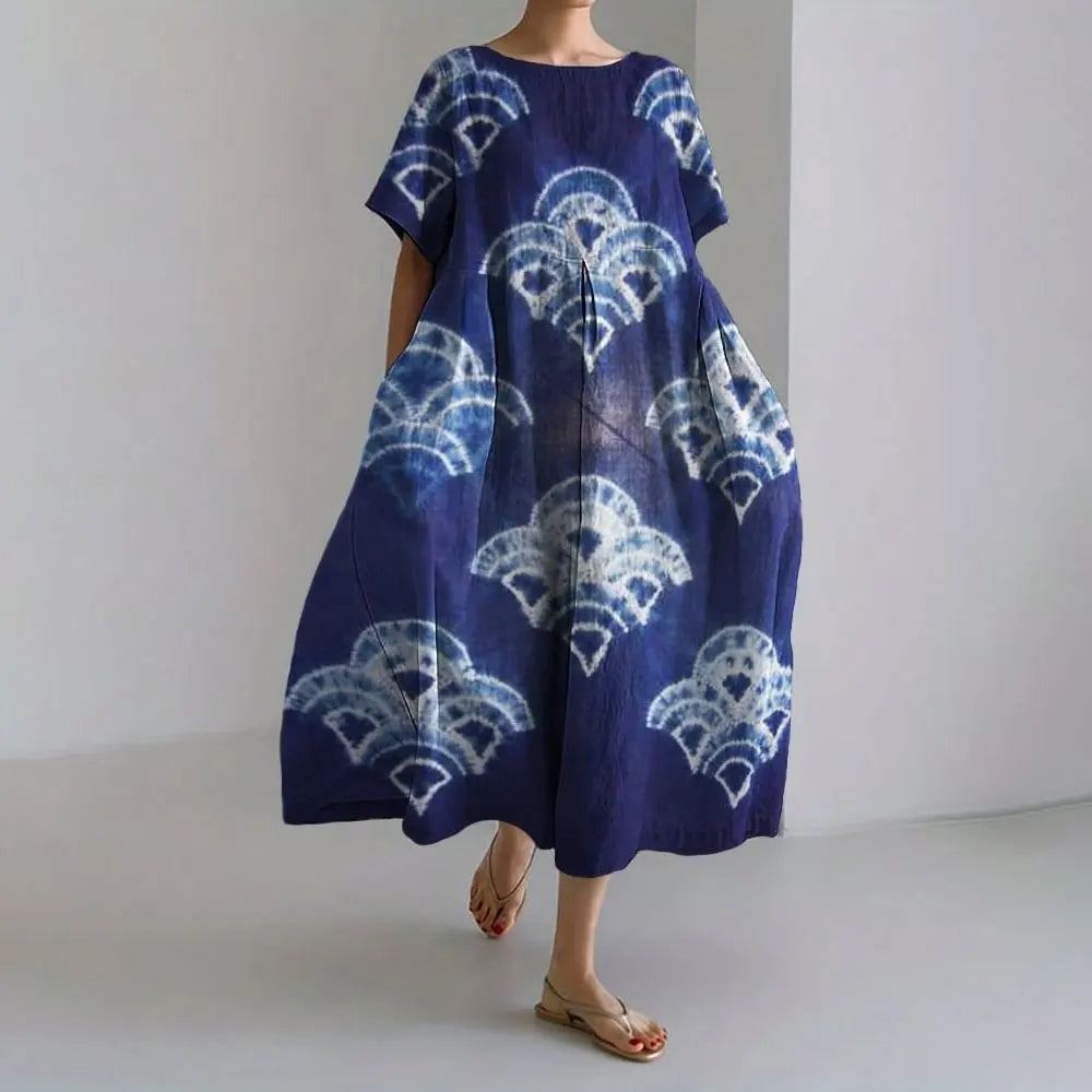 Sunday Mini Dress