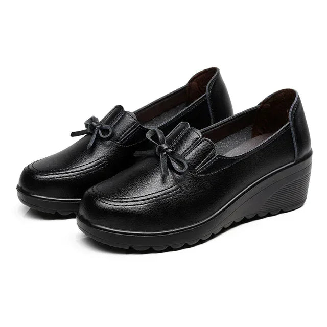 Brunch Cushioned Shoes