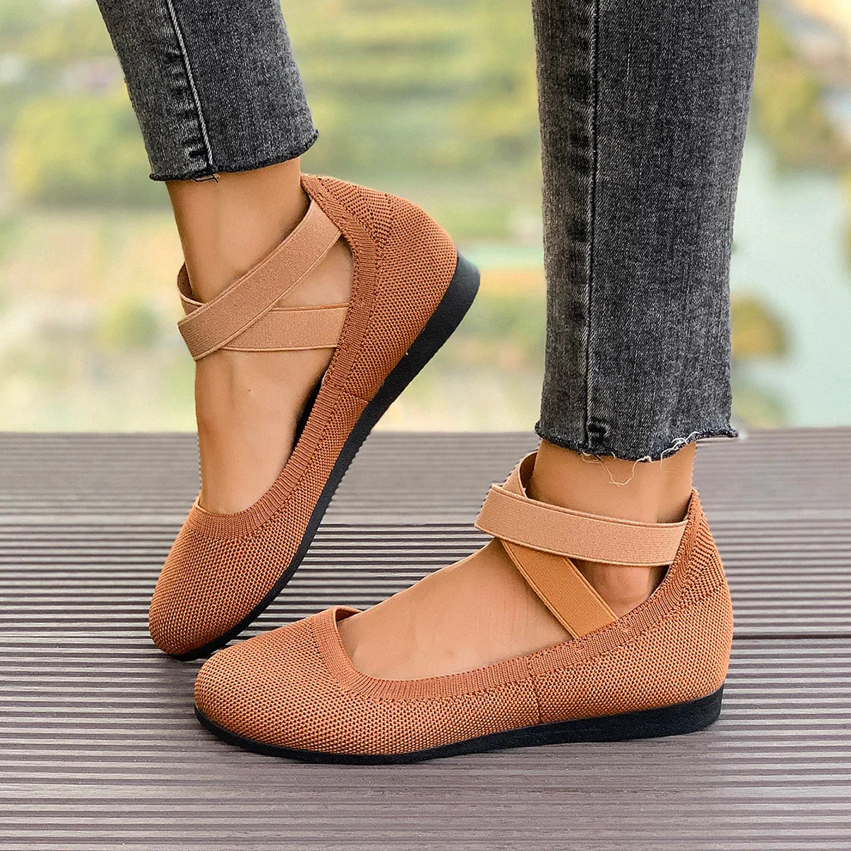 Beach Chunky Sneakers