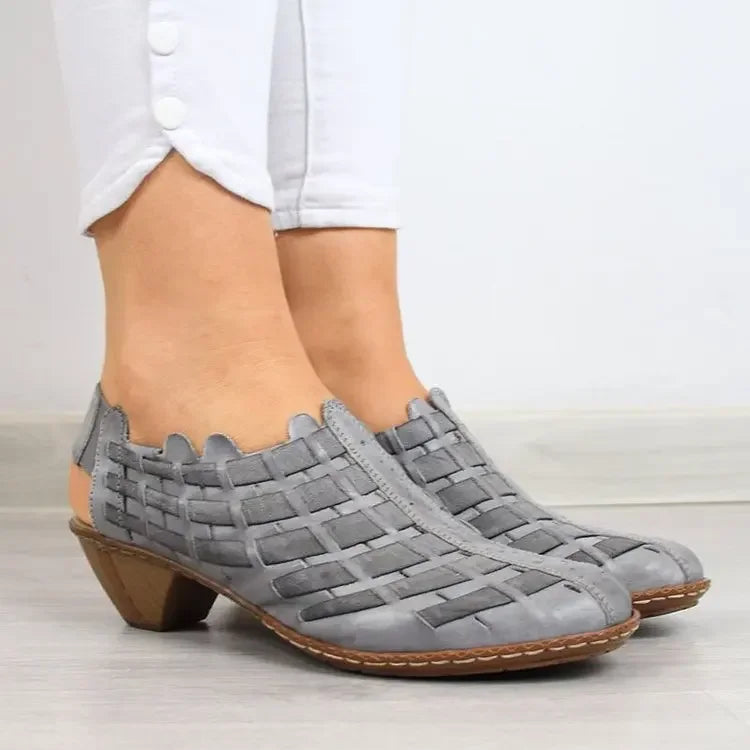 Everyday Cork Sandals