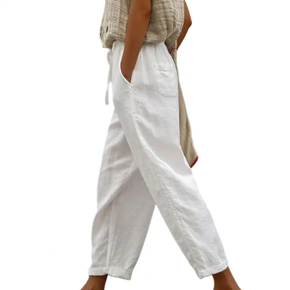 Simple Office Pants