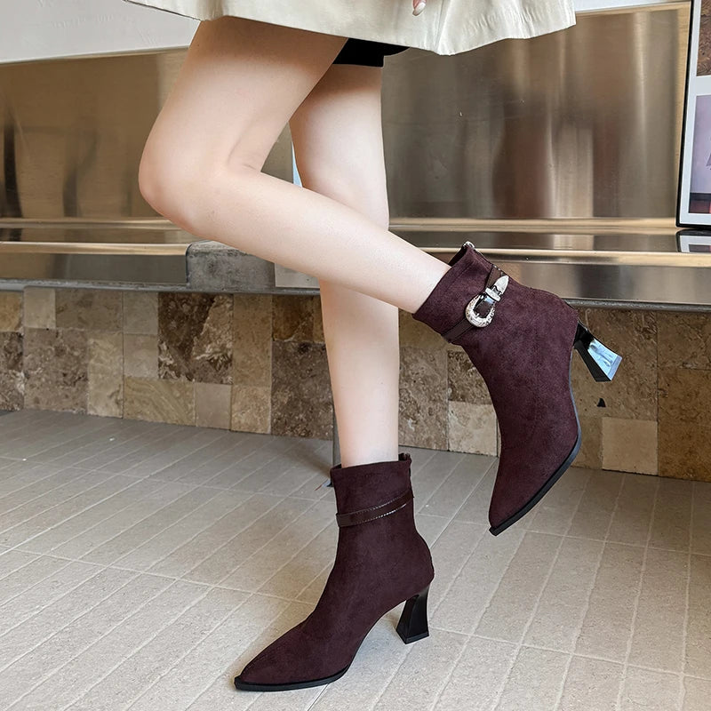 Classic Winter Boots
