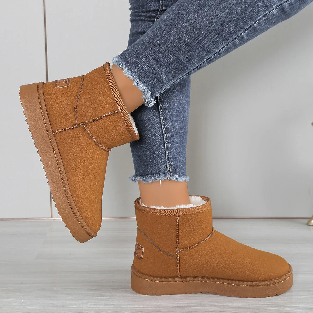 Comfortable Chelsea Boots