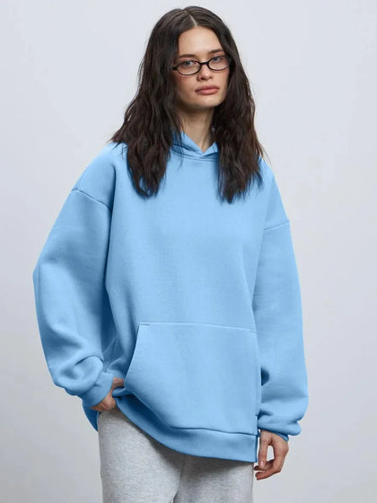 Easy Cotton Shirt