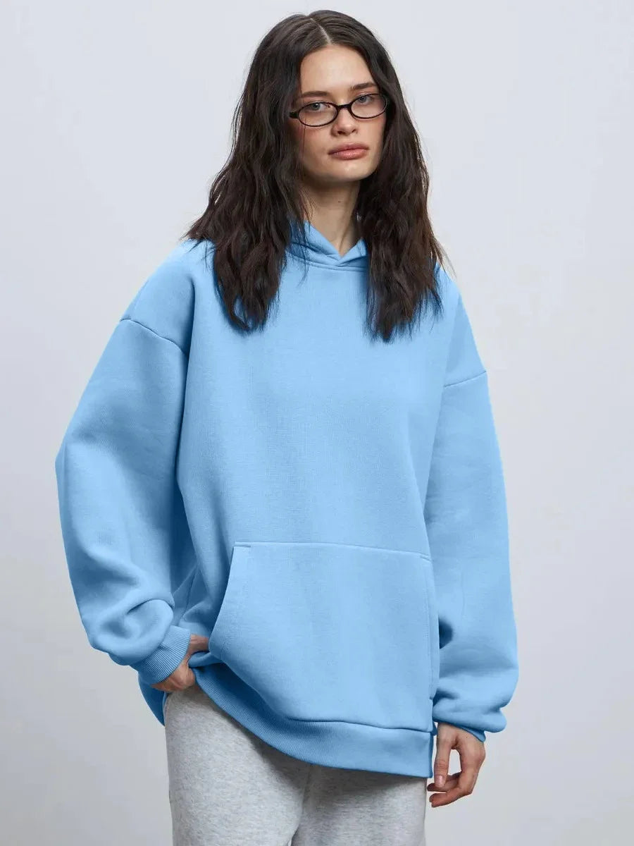 Easy Cotton Shirt