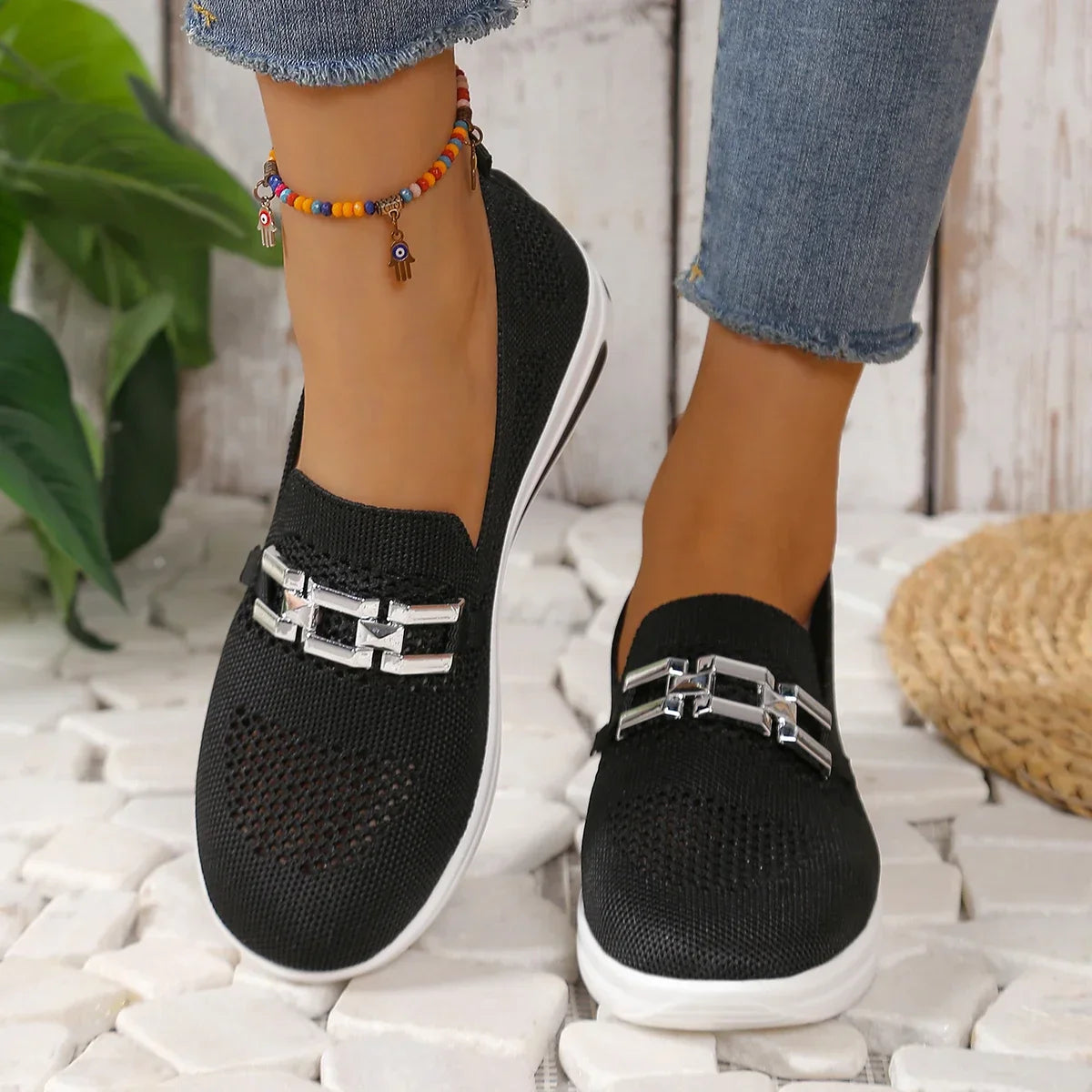 Everyday Simple Sneakers