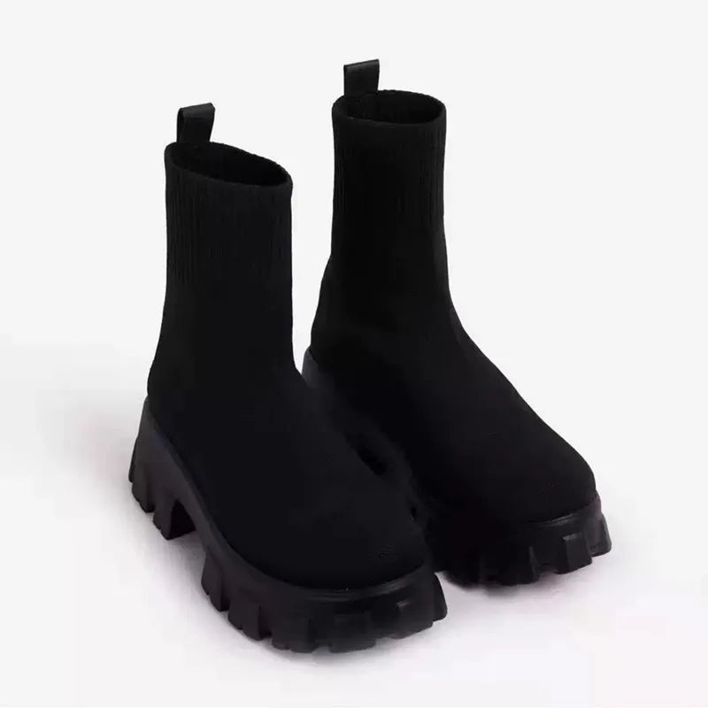 Breezy Riding Boots