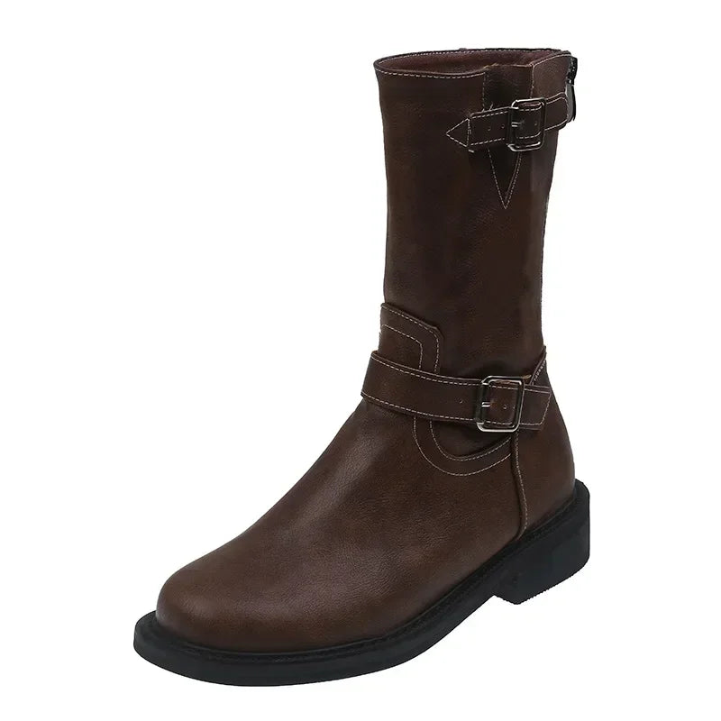 Resort Slouchy Boots