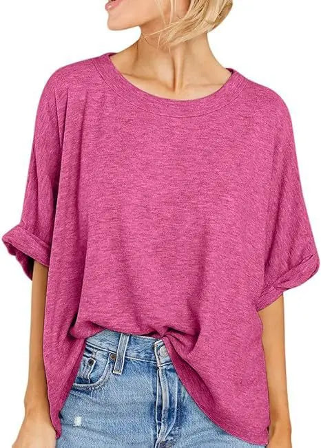 Relaxed Linen Shirt