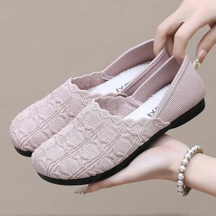 Classic Easy Sneakers
