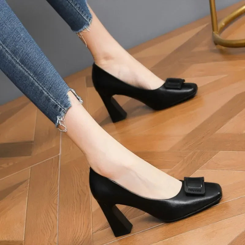 Weekend Flat Shoes