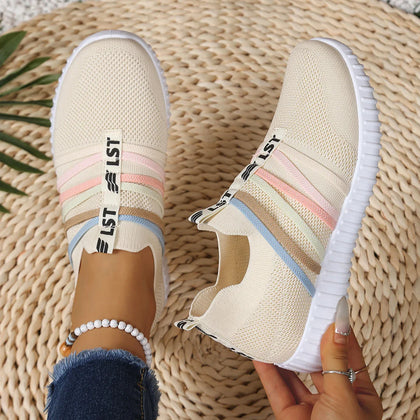 Light Casual Sneakers