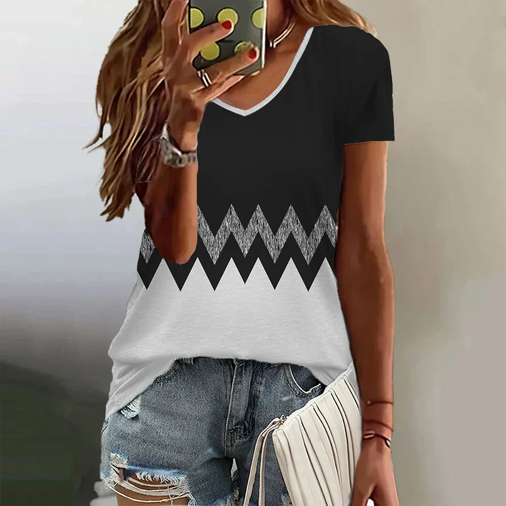 Soft Pleated Blouse