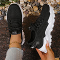 Casual Soft Sneakers