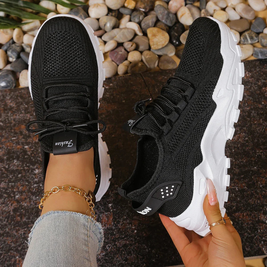 Casual Soft Sneakers