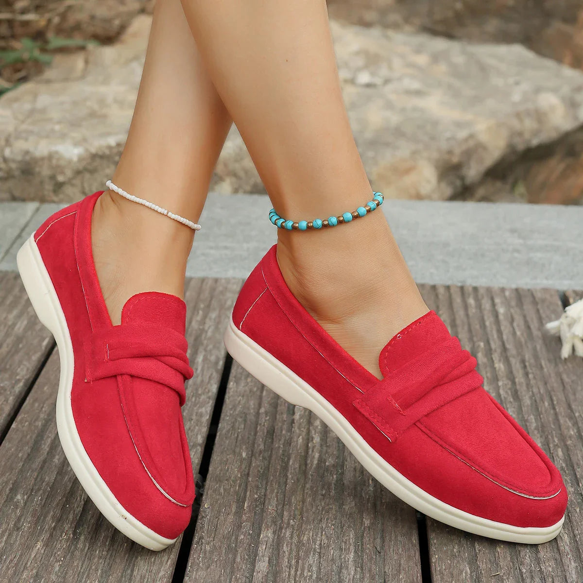 Travel Walking Sneakers
