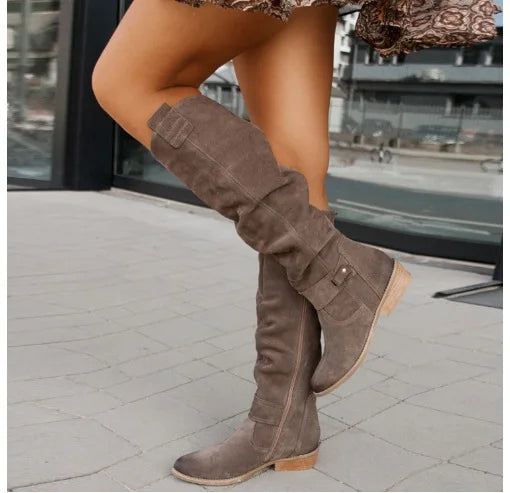 Timeless Chelsea Boots