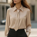 Casual Garden Blouse
