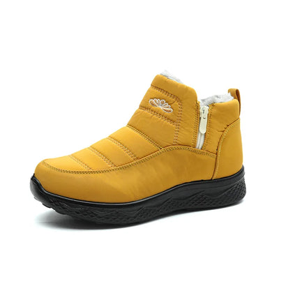 Clean Suede Boots