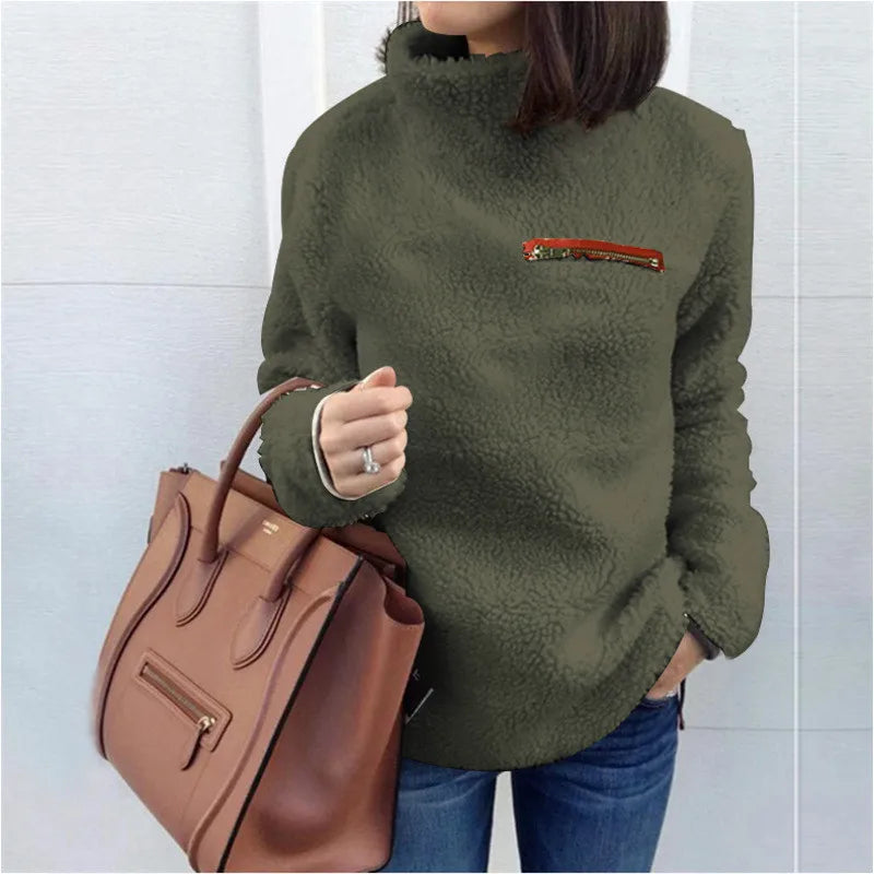 Easy Solid Top