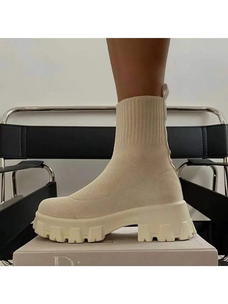 Breezy Riding Boots