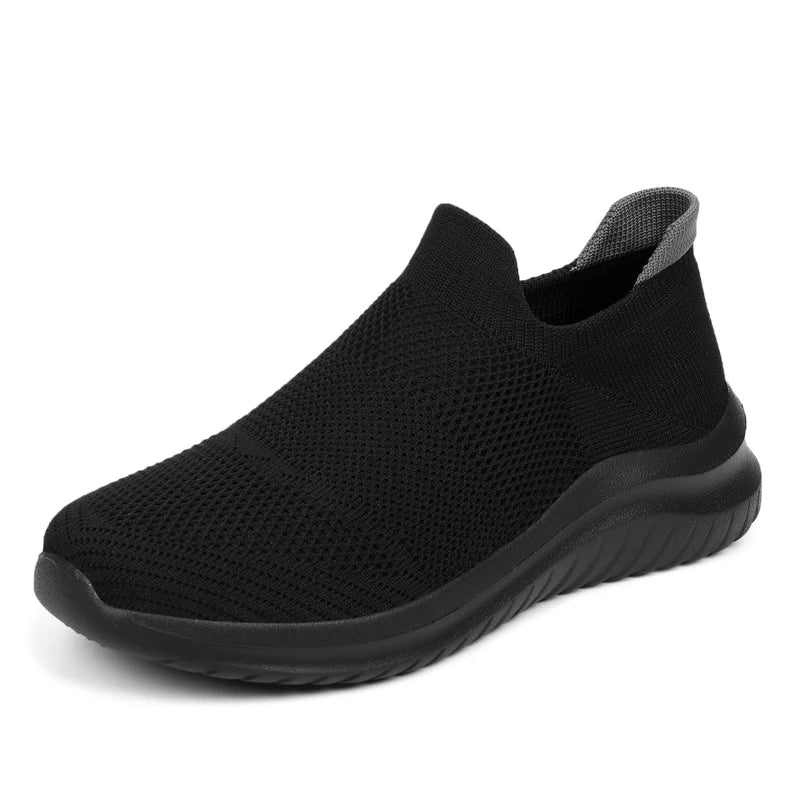 Simple Daily Sneakers