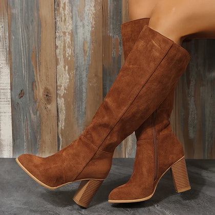 Weekend Minimal Boots