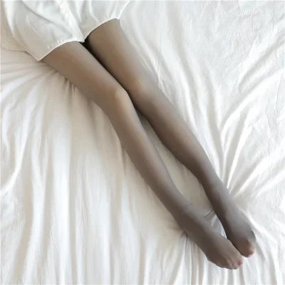 Timeless Knee-High Boots