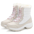 Classic Autumn Boots