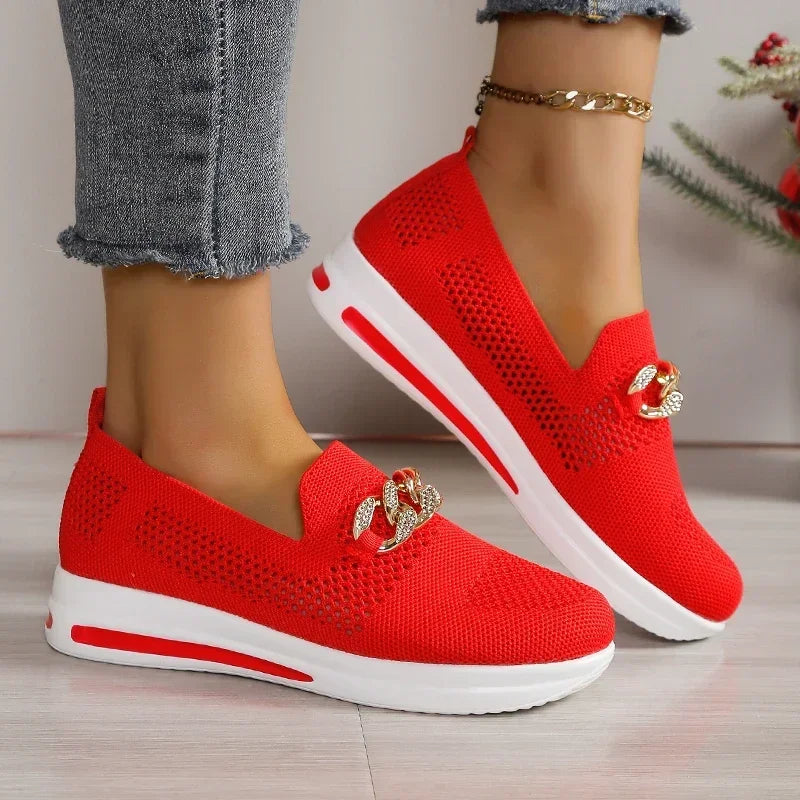 Everyday Simple Sneakers